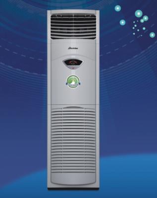 China Fan caliente Heater Commercial Warm Air Conditioner del gabinete del aire para calentar 6-18kW en venta