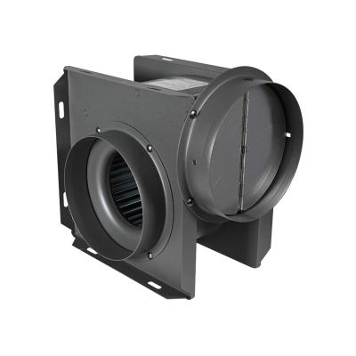 China Luft-Belüftung DPM 10A 15A 20A Mini Duct Fan For Room zu verkaufen