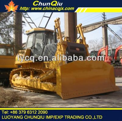 China 2017 Discount Products YTO YD160 Hydraulic Crawler Bulldozer YD160 for sale