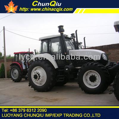 China Farm Tractor YTO 180hp Model 1804 Agricultural Tractor For Sale for sale