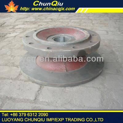 China YTO Spare Part Motor Grader Brake Disc PY180.39.03-08A PY165C-2 for sale