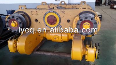 China Original DSTG PY160 motor grader balance box for sale PY165C-II/PY180C-II/PY220C-2 for sale