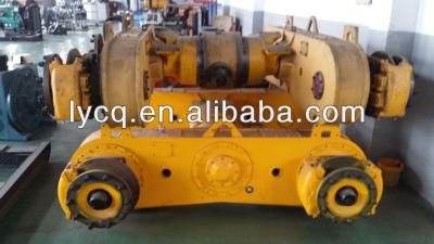 China Original Hot Sale DSTG TIANGONG PY180 Motor Grader Motor Grader Balance Box Set for sale