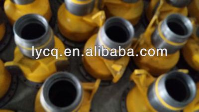 China TIANGONG PY180 original motor grader rear axle home for sale PY165C-II/PY180C-II/PY220C-2 for sale