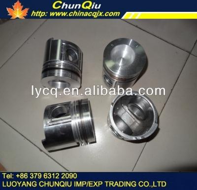 China MG654/MG650/MG600/MG604/554/550/X504/500/IF80-90 YTO-X904 wheel tractor piston for YTO engine with drawing no. A3Z.050001 for sale