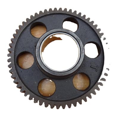 China Farms Original Engine YTO Idler Gear Assy For YTO Tractor With Draw None. R060100A for sale