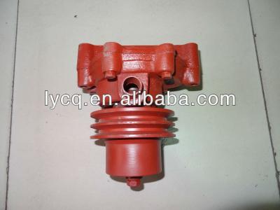 China YTO 404 tractors four wheel tractor water pump for sale for sale