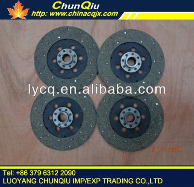 China clutch spare parts YTO T80/T100/TS100/T120 original main bulldozer driven plate assembly with part no.1002.21.012/T120A.21A.012 1002.21.012 for sale