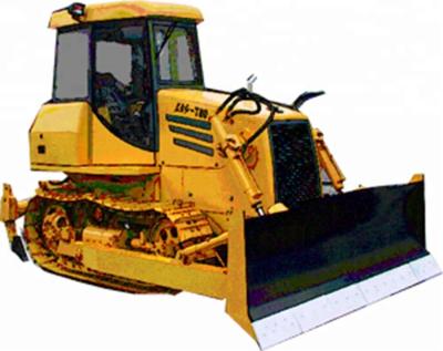 China YTO T80 new original 8ton tracked bulldozer T80/TS80/T100G/TS100/T120N/TS120/T160/YD160/YD230/YD320 for sale