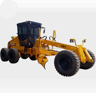 China Original Brand New YTO Motor PY180 Motor Grader Made in China PY220C/PY180C/PY180D/PY135C/PY220C-2/PY180C-2/PY180D-2/PY165C-2 for sale