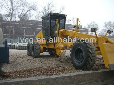 China YTO PY 165-220 Series Motor Grader PY220C-II/PY180C-II/PY180D-/PY135C/PY220C-2/PY180C-2/PY180D-2/PY165C-2 for sale