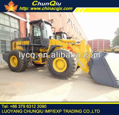 China YTO ZL50F wheel loader spare parts for sale 3mÂ ³ for sale