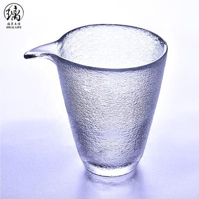 China Safely Handmade Totally Viable Drink Milk Glass for sale