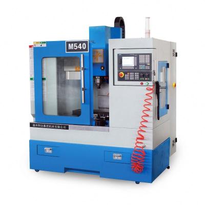 China Hotels Curtain Wall Machining Center for sale