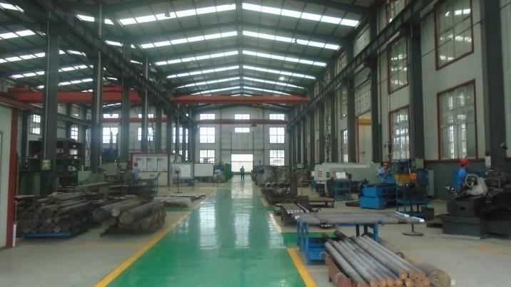 Verifizierter China-Lieferant - Zhengzhou Leizhan Technology Paper Machinery Co., Ltd.