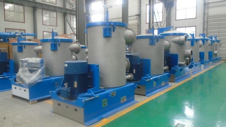 Fournisseur chinois vérifié - Zhengzhou Leizhan Technology Paper Machinery Co., Ltd.