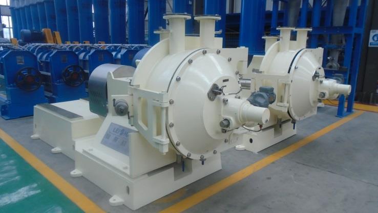 Verifizierter China-Lieferant - Zhengzhou Leizhan Technology Paper Machinery Co., Ltd.