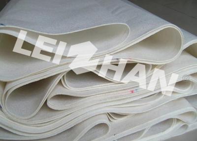 China Clothing Felt Paper Machine Spare Parts For Paper Mill for sale