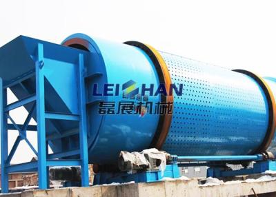 China 220-1200T/D Dry Screening System Bale Breaker For Waste Paper for sale