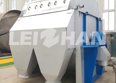 China 15 - 52t / D Gravity Pulp Thickener For Paper Industry 23m2 Cylinder Area for sale