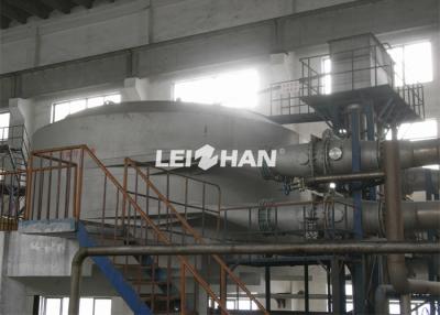 China Flotation Deinking Equipment For Waste Paper Pulping for sale