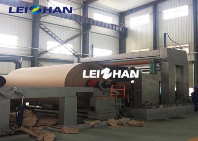 China High Speed Rewinder Machine Spare Parts For Recycled Paper Making Plant for sale