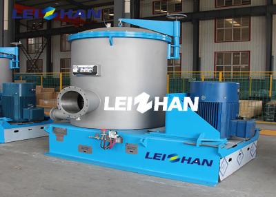 China 22-400kw Paper Pulp Pressure Screener For Corrugated Paper Production Line for sale