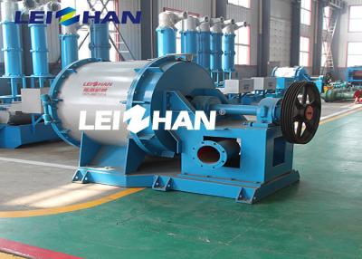 China Energy-Saving Single Effect Fiber Separator Machine For Paper Pulping for sale