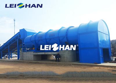 China Waste Paper Bale Breaker In Paper Recycling Plant for sale