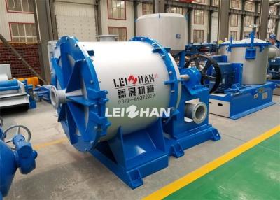 China 50 - máquina del separador de la fibra 500t/D para la fabricación de la pulpa del molino de papel en venta