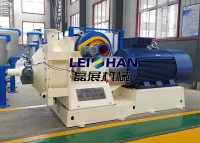 China Conical Disc Refiner Paper Machine For Paper Pulp Making Customized Color for sale