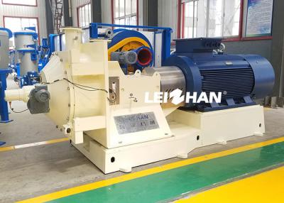 China Paper Industry Double Disc Refiner  For Paper Pulping Line for sale