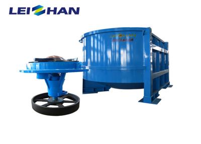 China Hydrapulper In Paper Pulp Making Machine For Waste Paper / Egg Tray for sale