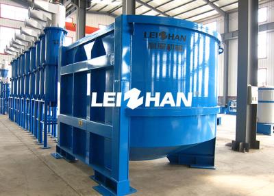 China Large Capacity D Type Hydrapulper For Paper Pulping for sale