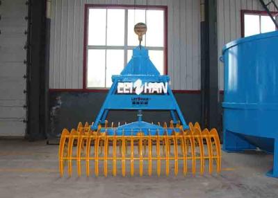 China High Efficiency Grapple In Paper Pulp Making Machine for sale