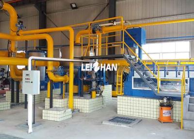 China 150T/D Fluting Paper Corrugated Paper Production Line Machine for sale