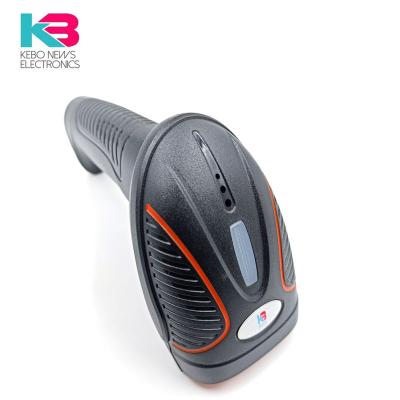 China ABS Wireless Kebo SK-3100 1D Laser Price Checker With Barcode Scanner for sale