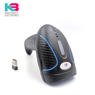 China Kebo SK-3300 OEM factory price 2D CMOS QR Code wired USB transmission mode scan barcode scanner barcode qr code for sale