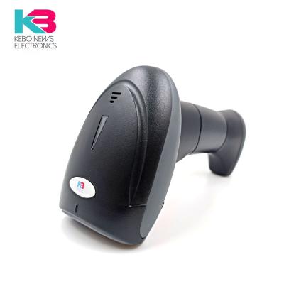 China Cheap Price Factory 2D QR Code Scanner USB Wired Transmission Mode Barcode Scanner Suppliers For Ticket Payment Barcode for sale