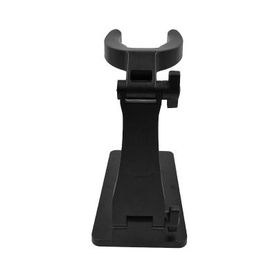 China Kebo H01 Barcode Scanner Stand Holder Base Cradle For Different Handheld Barcode Reader* for sale