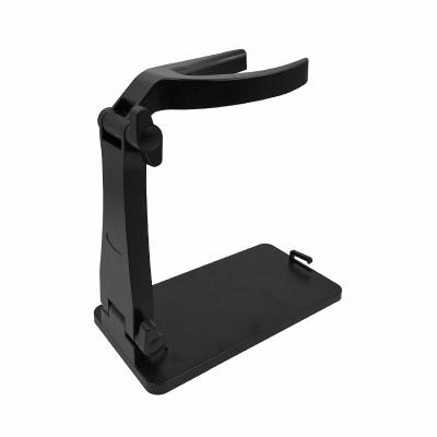 China Cheap Kebo H01 OEM ABS Price Bracket For Barcode Scanner Easy Install Barcode Scanner Steady* for sale