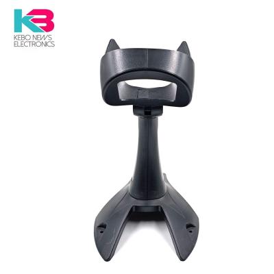 China Cheap Price Kebo SK-H01 Barcode Scanner Stand Base Cradle Stand For Handheld Barcode Scanners* for sale