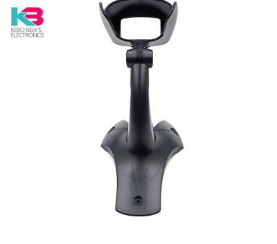 China Kebo SK-H01 Barcode Scanner Adjustable Stand for Barcode Scanner Reader* for sale