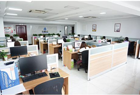 Verified China supplier - Kunshan Yuanhan Electronic Equipment Co., Ltd.