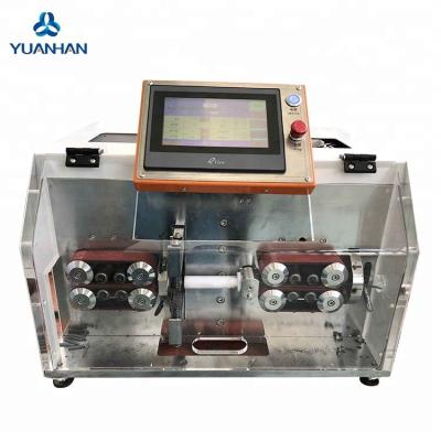 China kingsing automatic wire stripper machine 3 core wire stripper wire stripper electrical cable stripping machine for sale