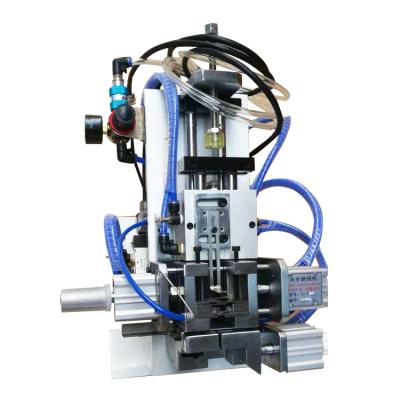 China YH-JM250H Economical And Practical Multicore Pneumatic Wire Stripping Sheathed Stripping Machine for sale