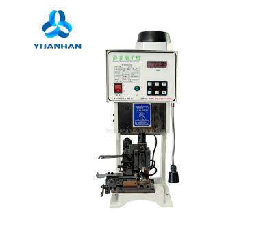 China Computer Terminal Factory Price Terminal Automatic Crimping Machine Wire Cutting Crimping Machine for sale