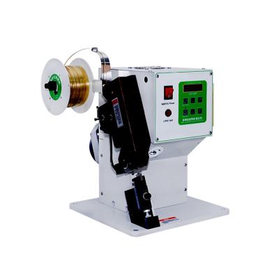 China 3T Wire Crimping Splicing Machine With Copper Tape Copper Wire Tying Machine for sale