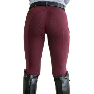 China Fashionable Anti-wrinkle Archery Rise Women's Stretch Casual Slim Pants Panty Sexy Sports Rising Pants for sale