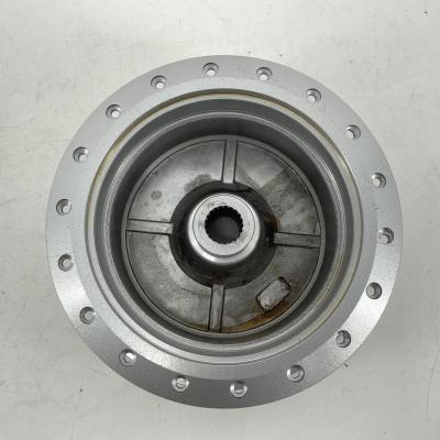 China Wholesale CNC Aluminum Motorcycle Aluminum Alloy Supplier Wheel Hub Motorcycle Front Rear Wheel Hub for sale